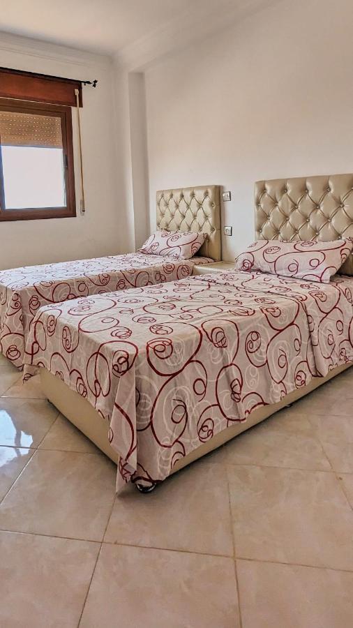 Oued Laou Apartment Exterior foto