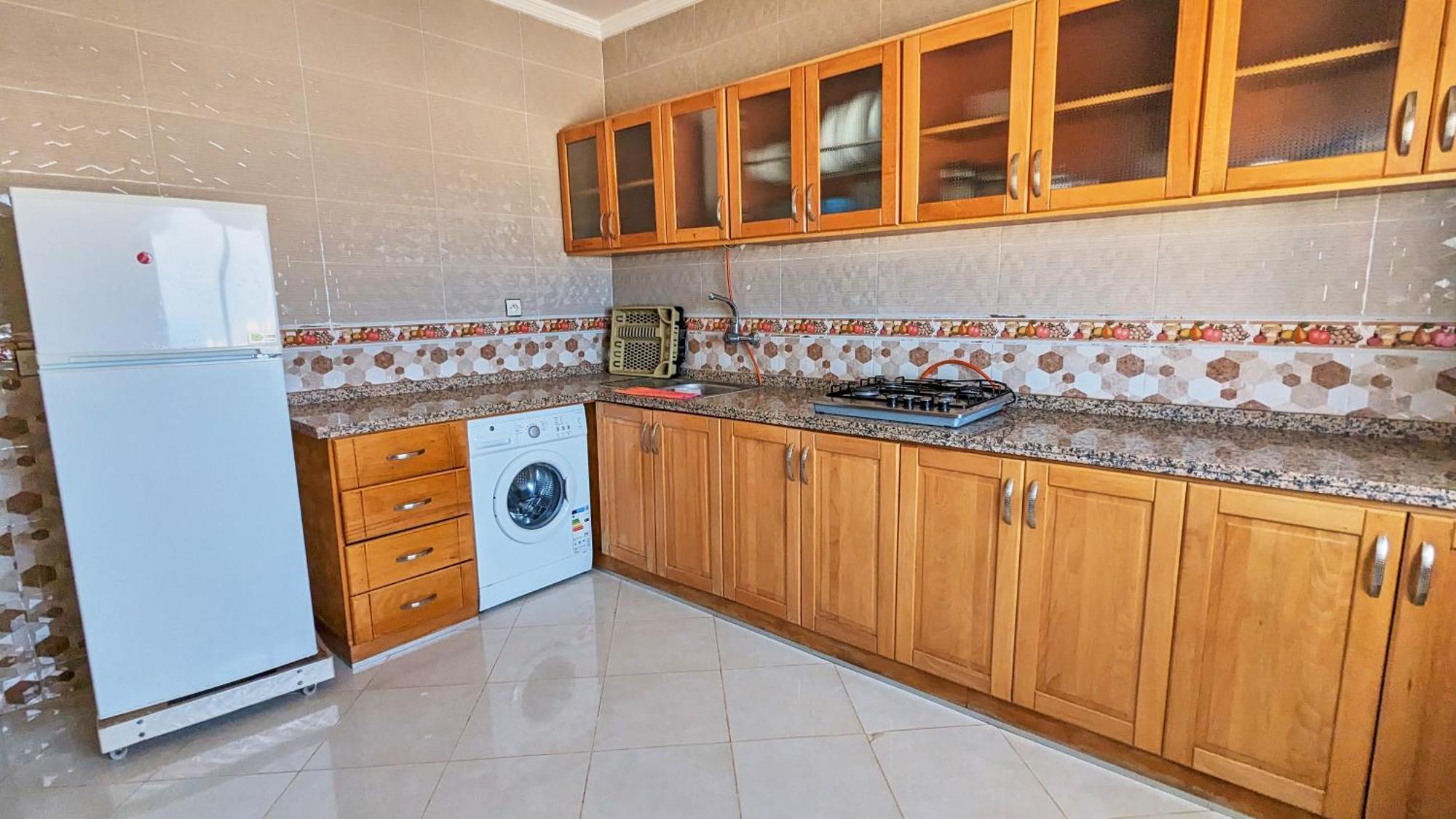 Oued Laou Apartment Exterior foto